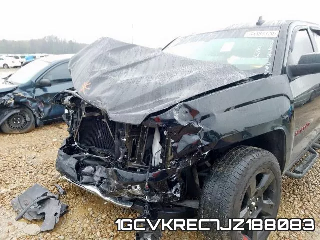 1GCVKREC7JZ188083 фото 10