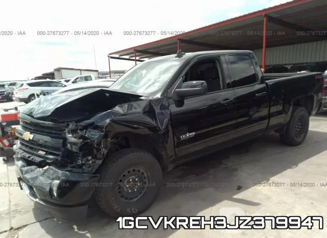 1GCVKREH3JZ379947 фото 3