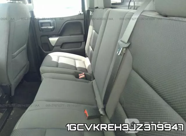 1GCVKREH3JZ379947 фото 9
