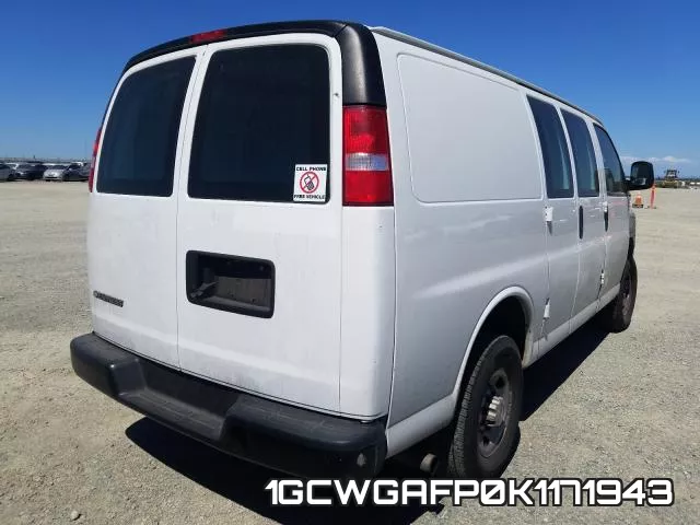1GCWGAFP0K1171943 фото 5