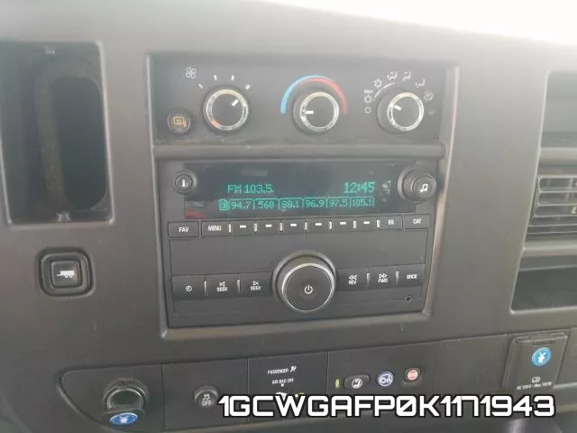 1GCWGAFP0K1171943 фото 10