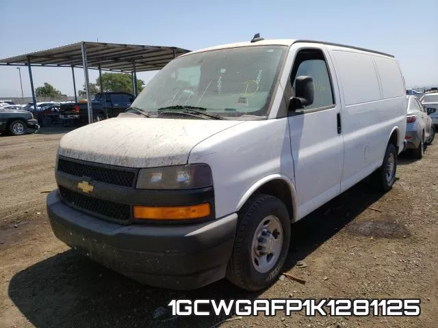 1GCWGAFP1K1281125 фото 3