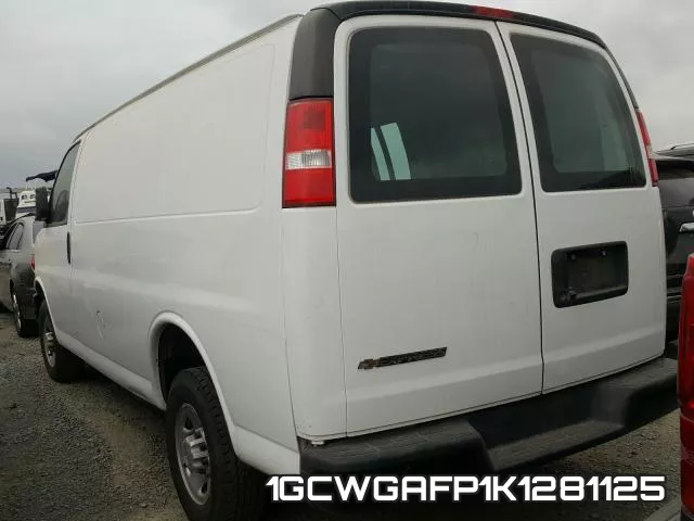 1GCWGAFP1K1281125 фото 4