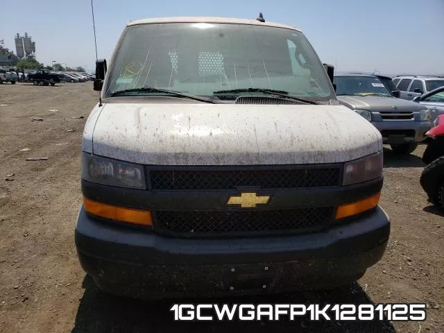 1GCWGAFP1K1281125 фото 10