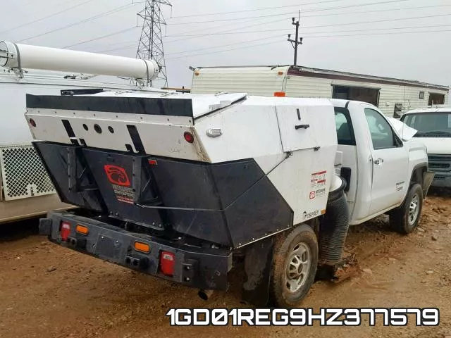 1GD01REG9HZ377579 фото 5
