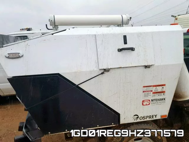 1GD01REG9HZ377579 фото 7