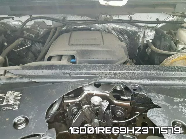 1GD01REG9HZ377579 фото 8