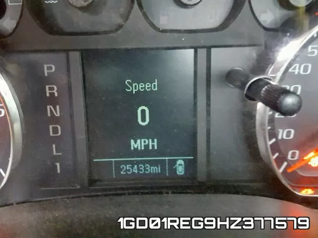 1GD01REG9HZ377579 фото 9