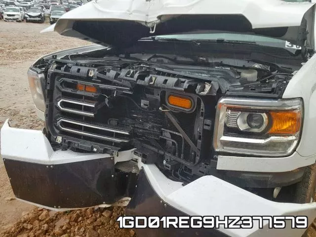 1GD01REG9HZ377579 фото 10