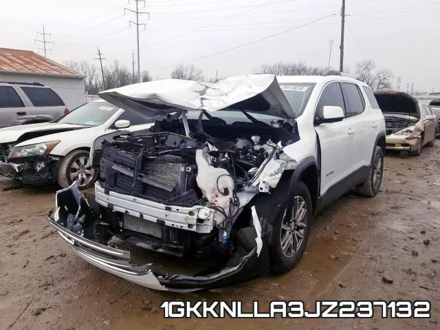 1GKKNLLA3JZ237132 фото 3