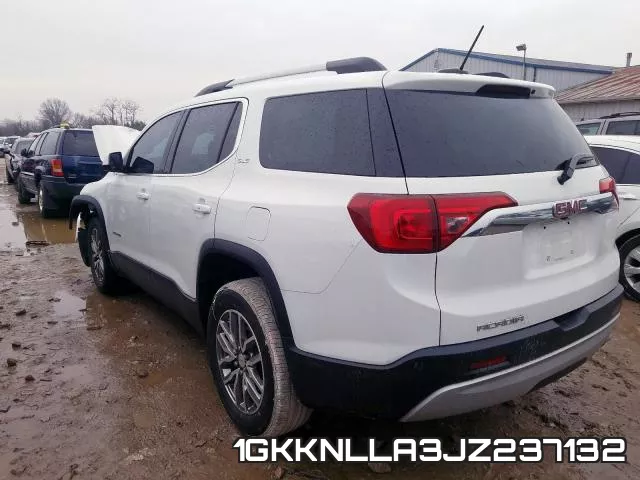 1GKKNLLA3JZ237132 фото 4