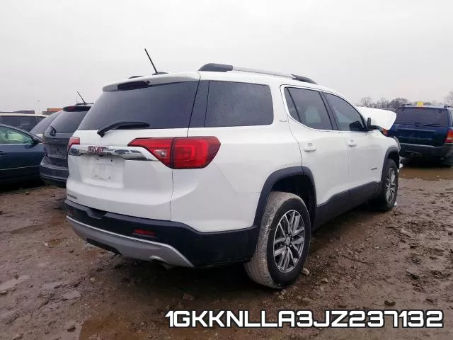 1GKKNLLA3JZ237132 фото 5