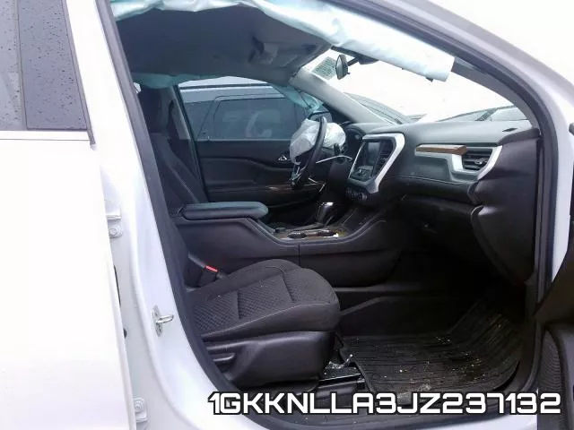 1GKKNLLA3JZ237132 фото 6