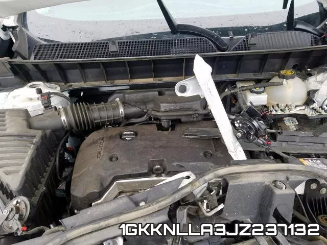 1GKKNLLA3JZ237132 фото 8