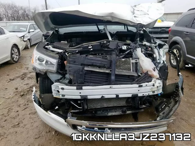 1GKKNLLA3JZ237132 фото 10