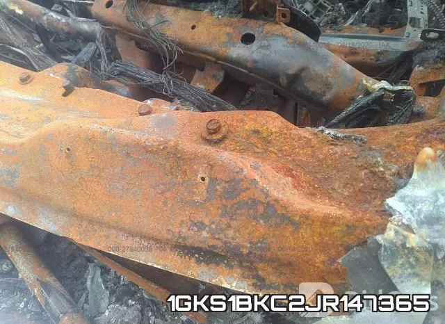 1GKS1BKC2JR147365 фото 10