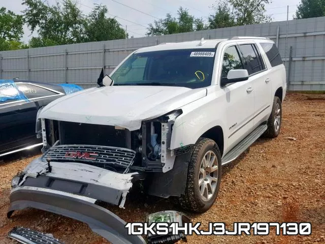 1GKS1HKJ3JR197130 фото 3