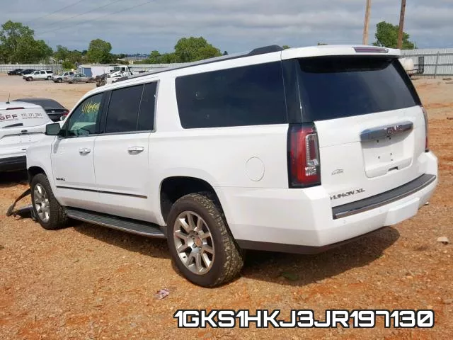 1GKS1HKJ3JR197130 фото 4
