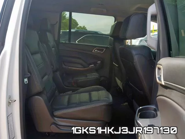 1GKS1HKJ3JR197130 фото 7