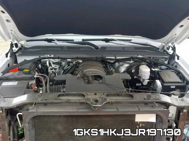 1GKS1HKJ3JR197130 фото 8