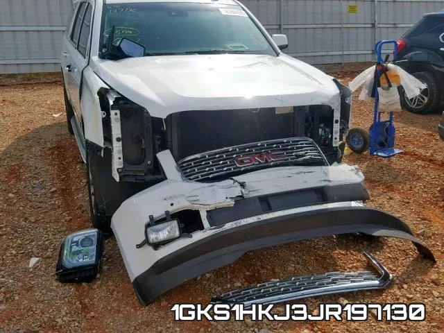 1GKS1HKJ3JR197130 фото 10