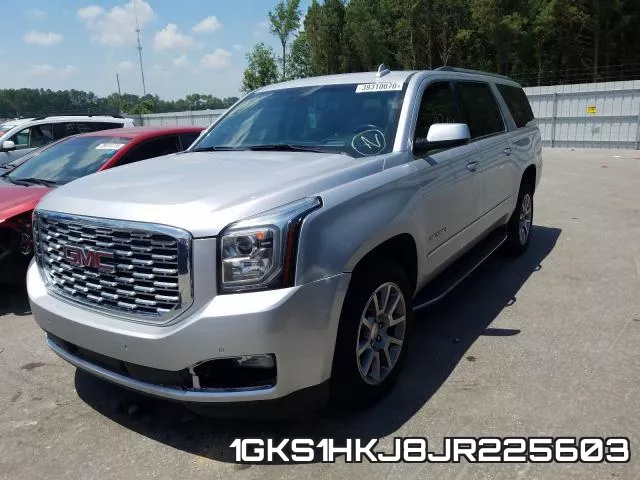 1GKS1HKJ8JR225603 фото 3