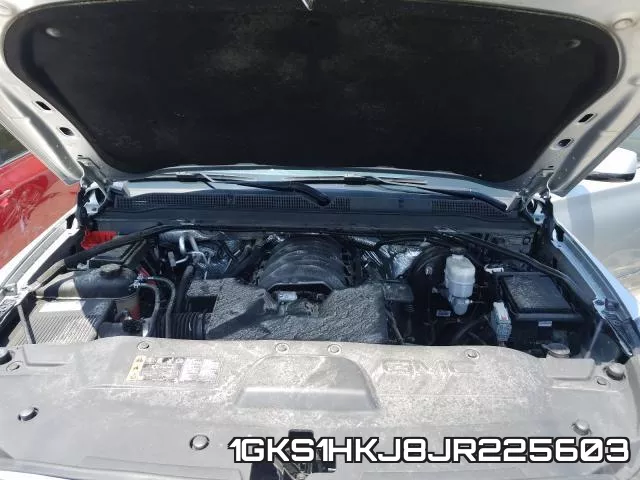 1GKS1HKJ8JR225603 фото 8