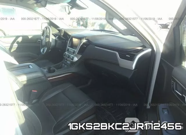 1GKS2BKC2JR172456 фото 6