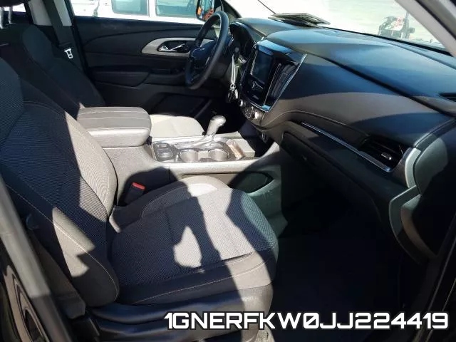 1GNERFKW0JJ224419 фото 6