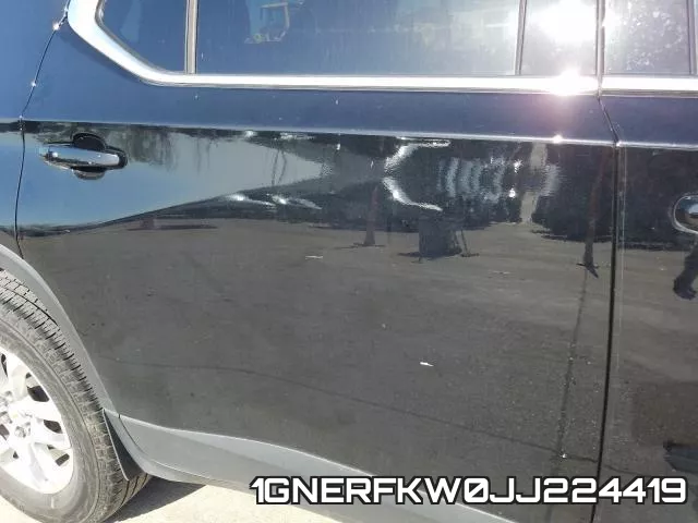 1GNERFKW0JJ224419 фото 10