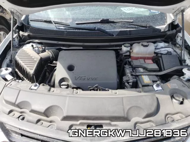 1GNERGKW7JJ281836 фото 8