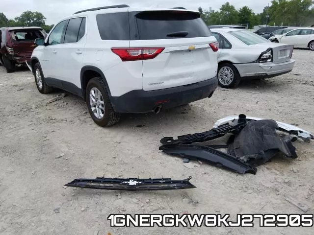 1GNERGKW8KJ272905 фото 4