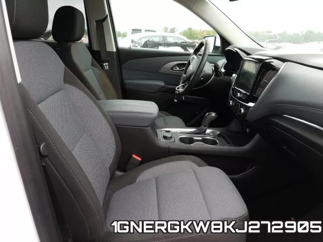 1GNERGKW8KJ272905 фото 6