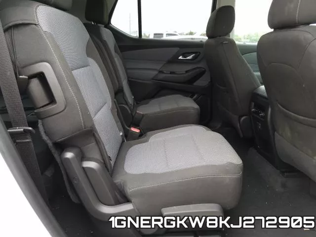 1GNERGKW8KJ272905 фото 7