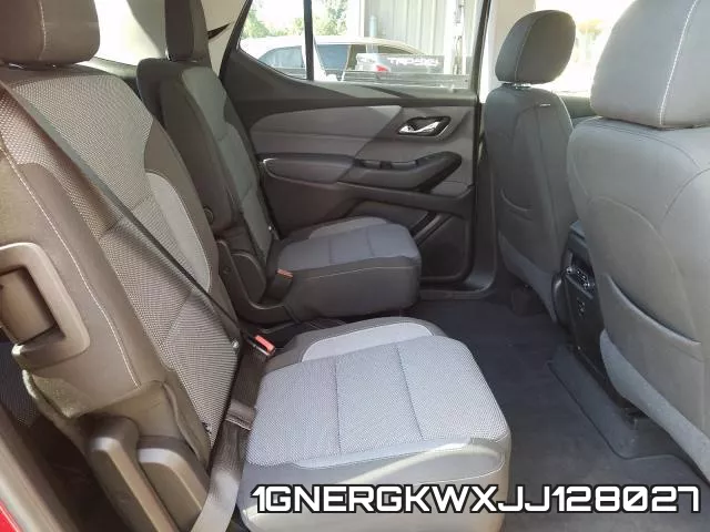 1GNERGKWXJJ128027 фото 7