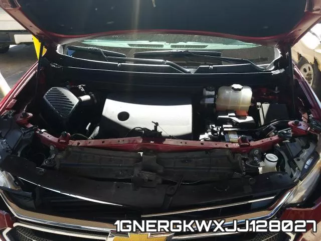 1GNERGKWXJJ128027 фото 8