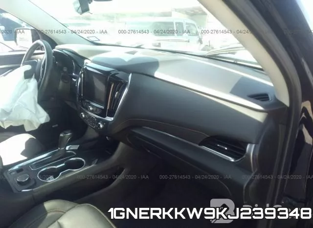 1GNERKKW9KJ239348 фото 6