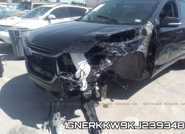 1GNERKKW9KJ239348 фото 7