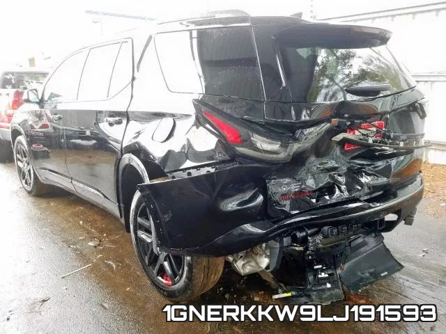 1GNERKKW9LJ191593 фото 4