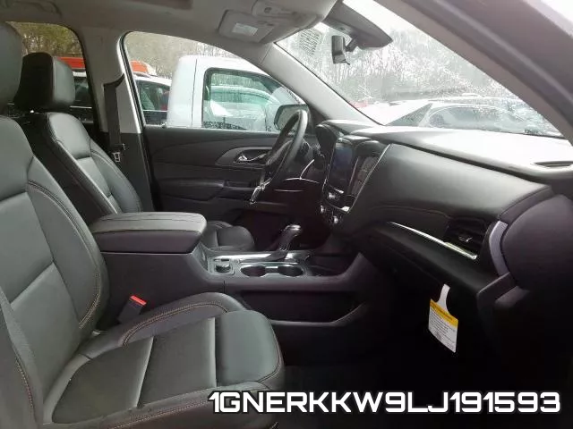 1GNERKKW9LJ191593 фото 6