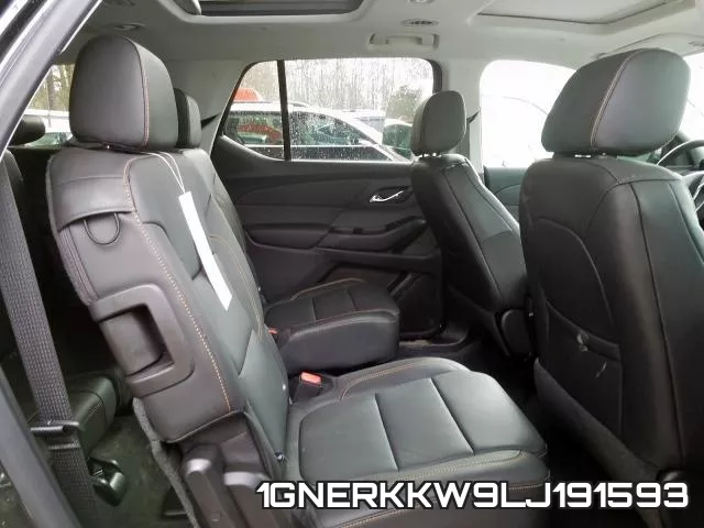 1GNERKKW9LJ191593 фото 7