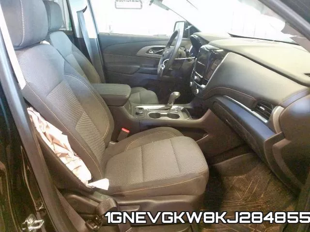 1GNEVGKW8KJ284855 фото 6