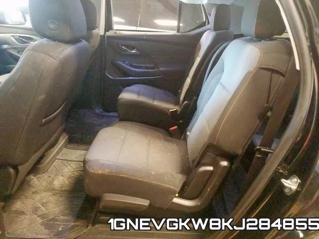 1GNEVGKW8KJ284855 фото 7