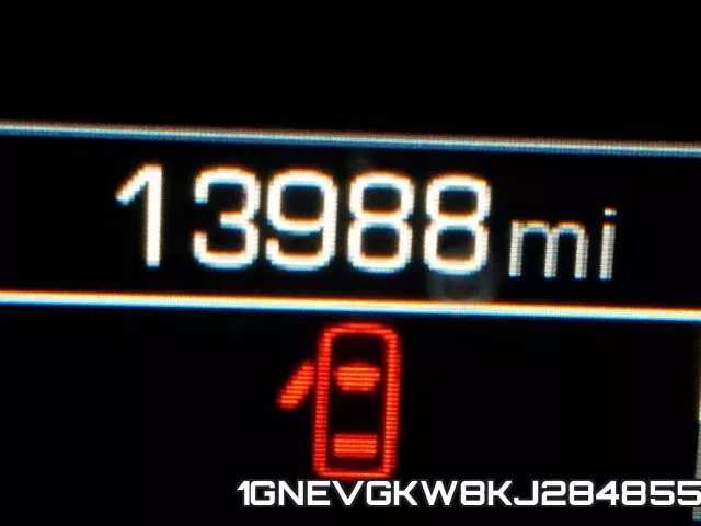 1GNEVGKW8KJ284855 фото 9