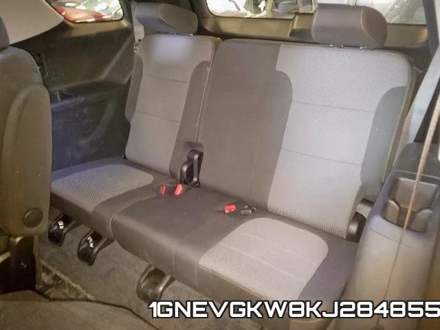 1GNEVGKW8KJ284855 фото 10