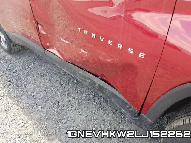 1GNEVHKW2LJ152262 фото 10