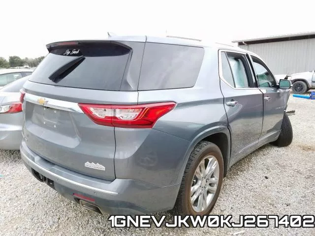 1GNEVJKW0KJ267402 фото 5