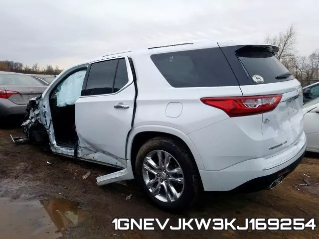 1GNEVJKW3KJ169254 фото 4