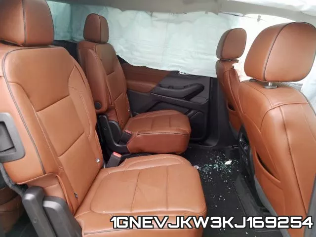 1GNEVJKW3KJ169254 фото 7