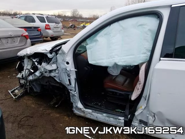 1GNEVJKW3KJ169254 фото 10